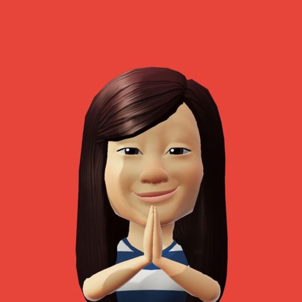 Meet your Posher, Shirley